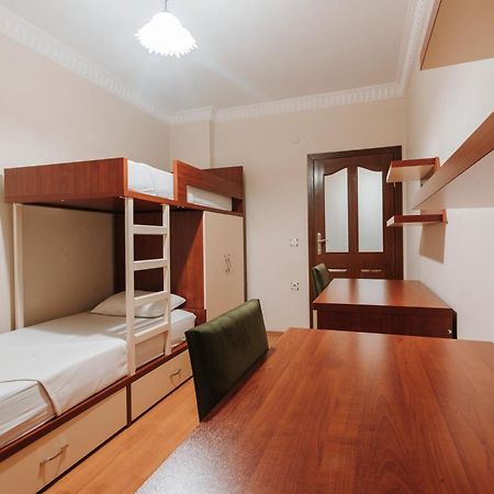Nazli Aparts Trabzon Exterior photo