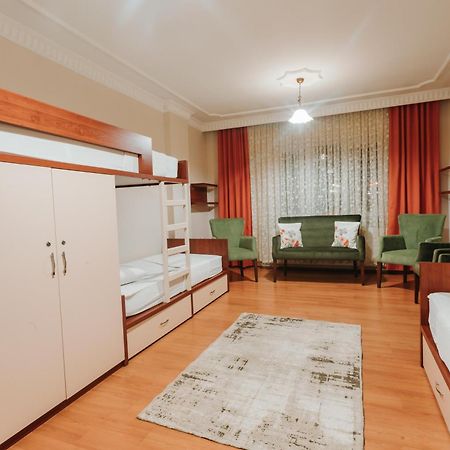 Nazli Aparts Trabzon Exterior photo