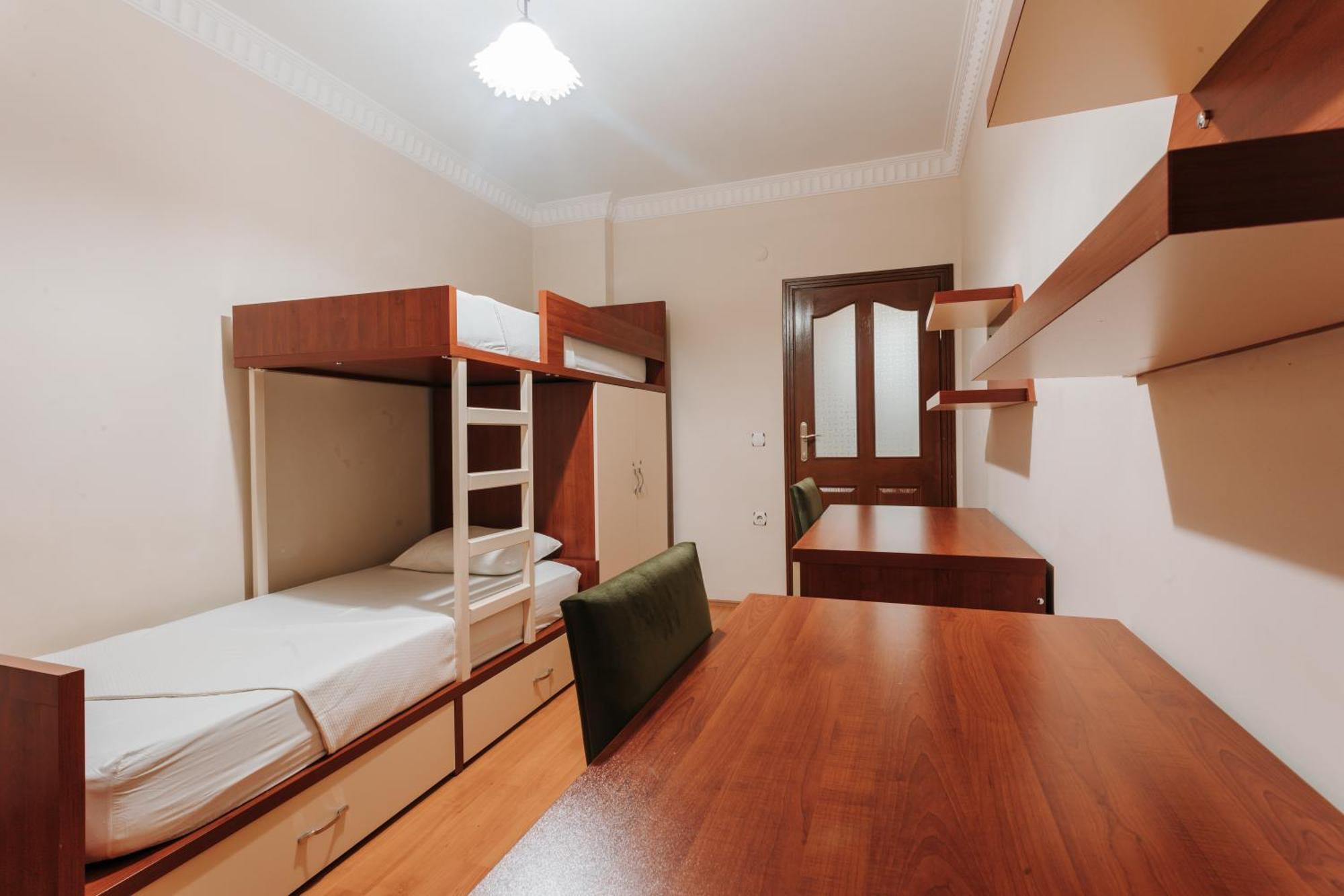 Nazli Aparts Trabzon Exterior photo