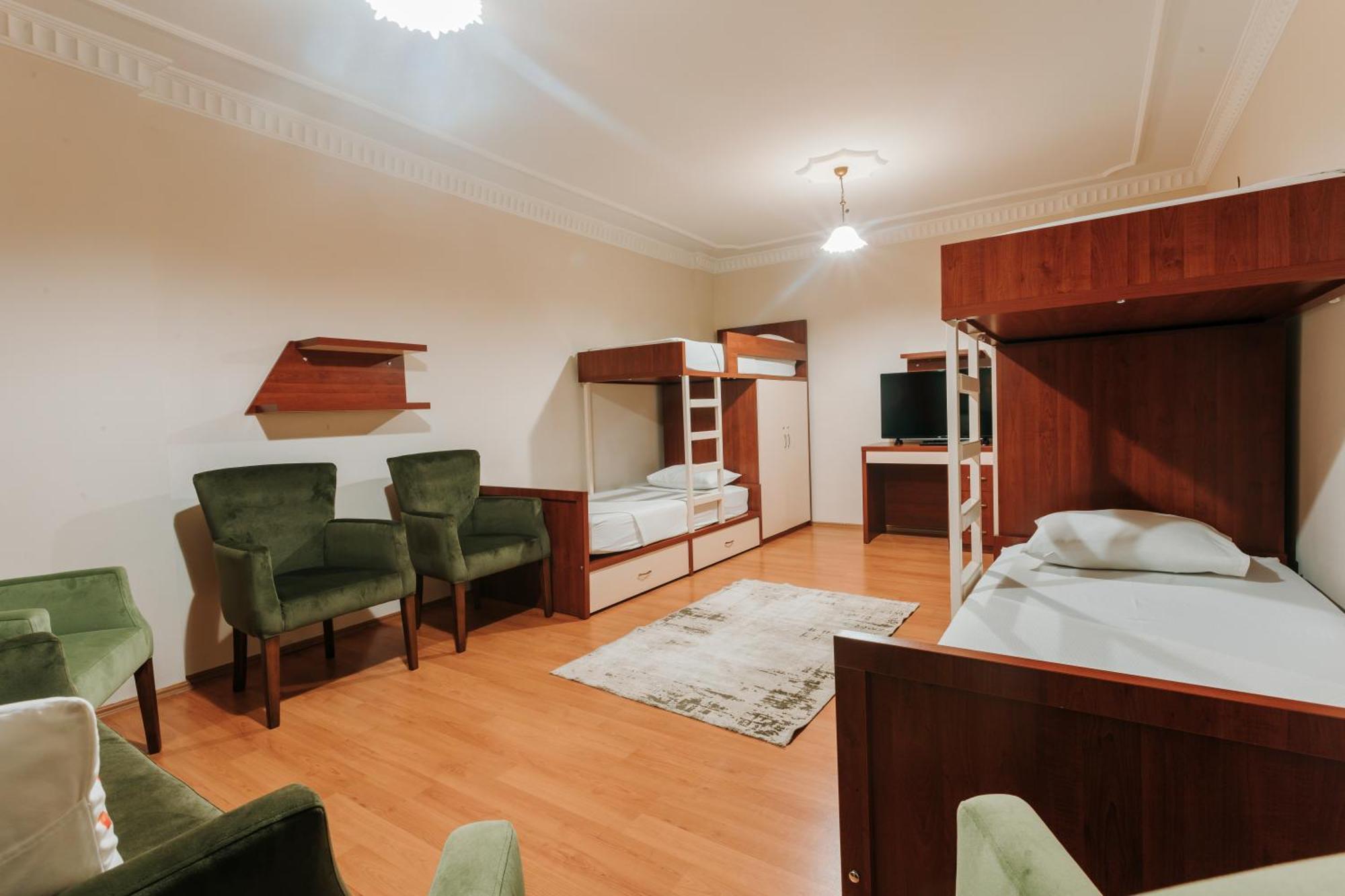 Nazli Aparts Trabzon Exterior photo