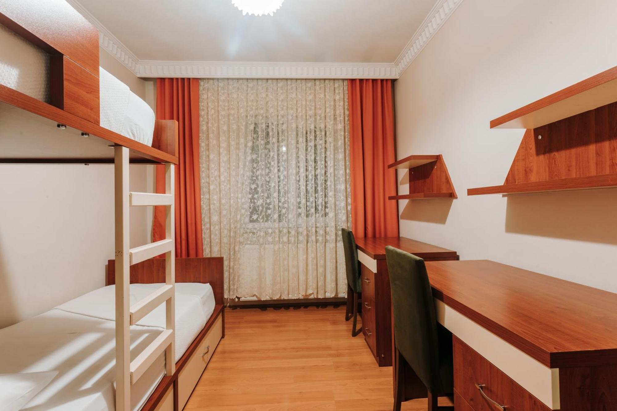 Nazli Aparts Trabzon Exterior photo