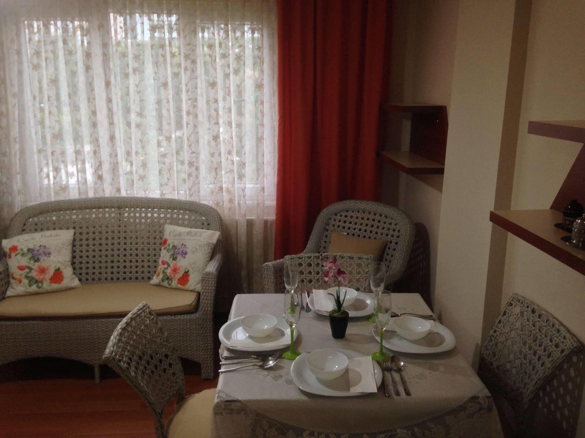 Nazli Aparts Trabzon Exterior photo