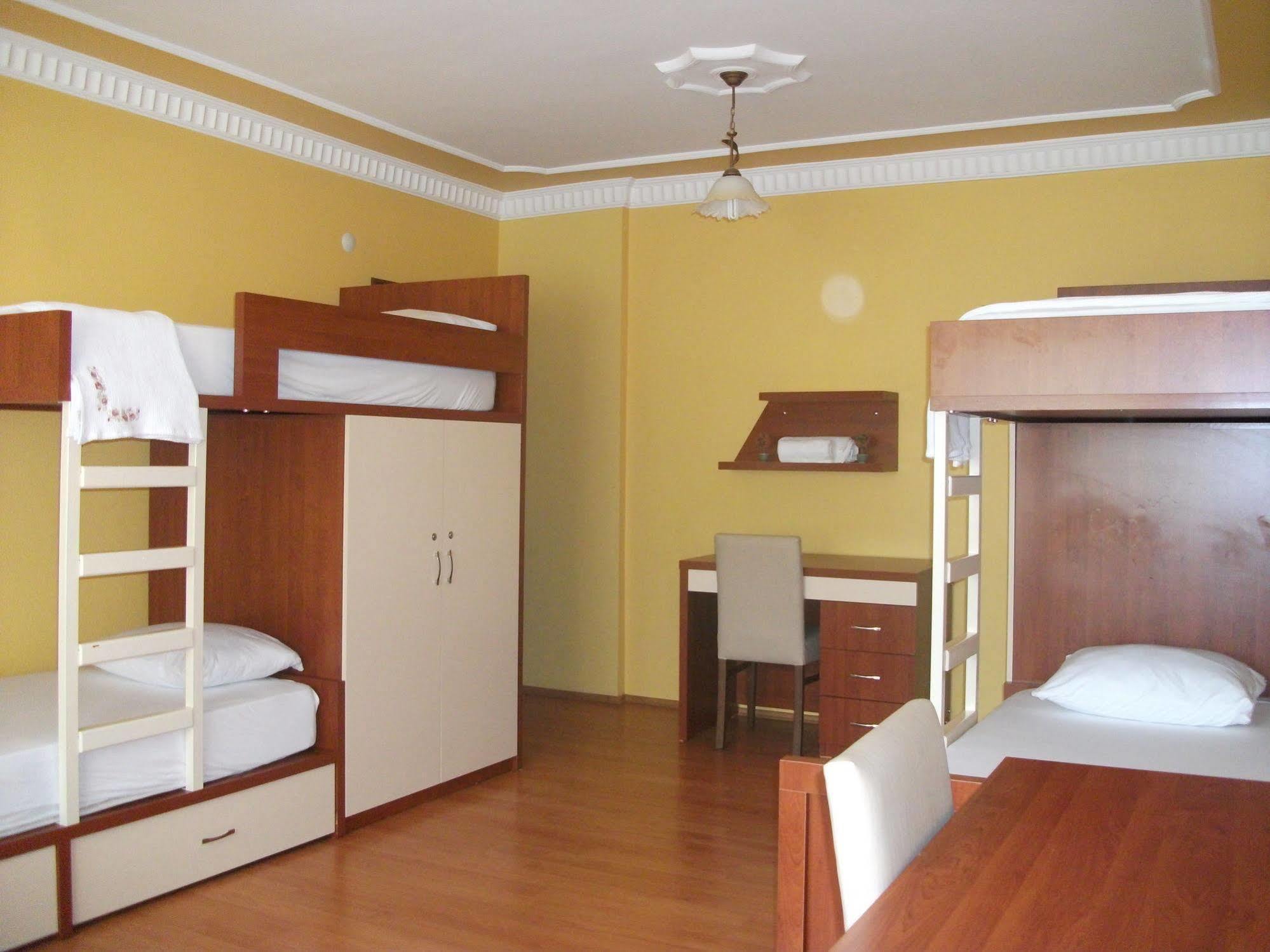 Nazli Aparts Trabzon Exterior photo