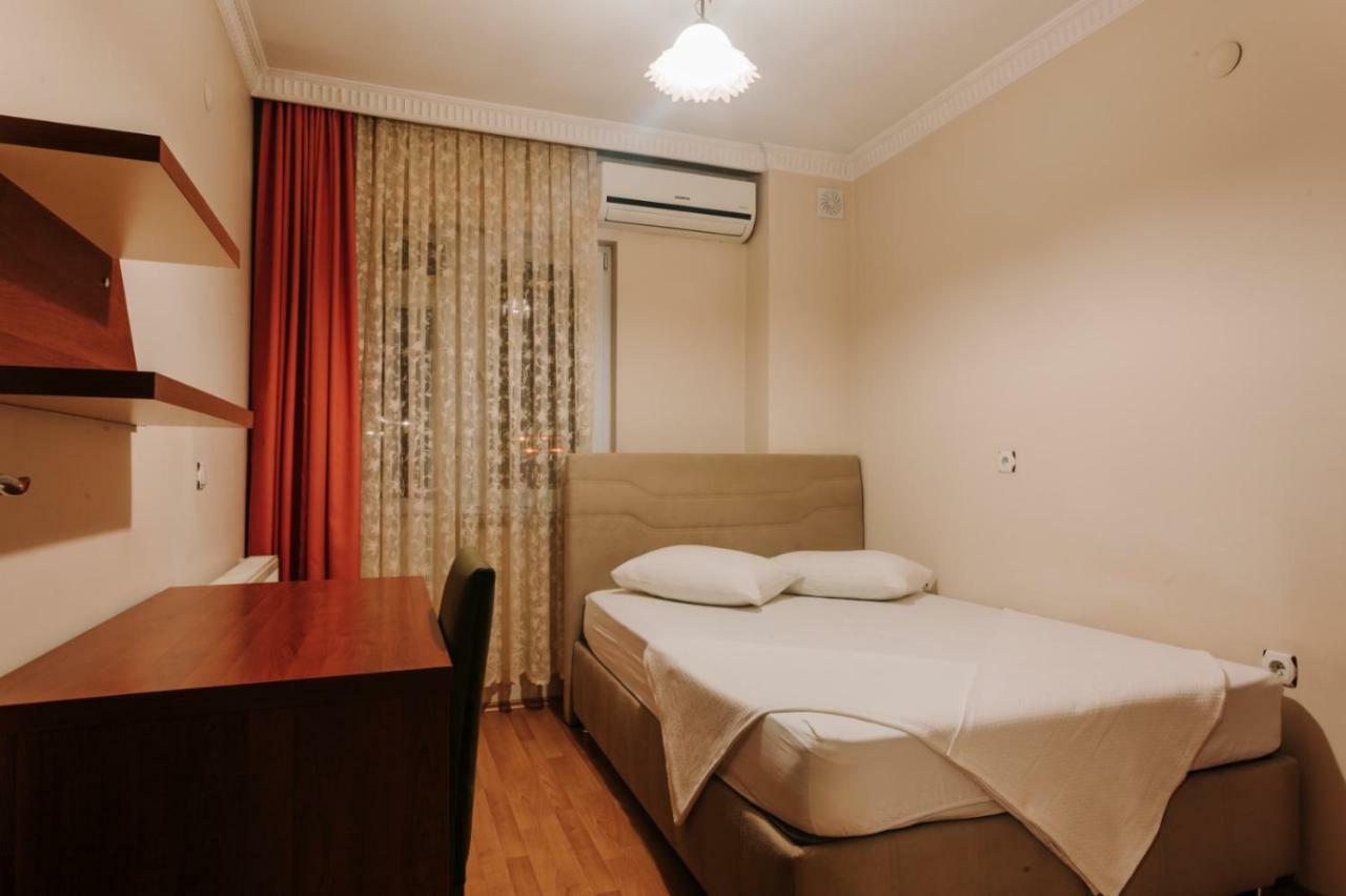 Nazli Aparts Trabzon Exterior photo